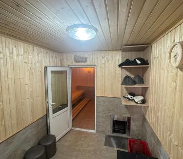 Tsikhisdziri Casa | Villa