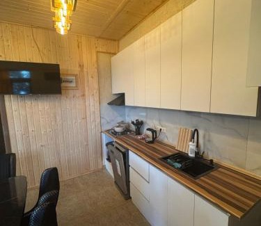 Tsikhisdziri Casa | Villa