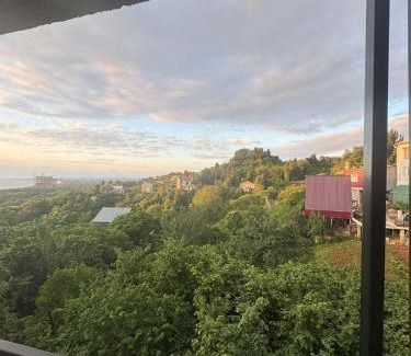 Tsikhisdziri Casa | Villa