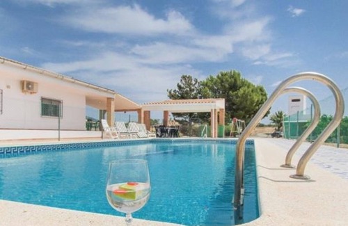 Gea y Truyols Villa | Villa Gea y Truyols, 3 dormitorios, 11 personas