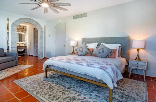Cerro Gordo Villa | Villa Gem Tropical Charm Prime Location