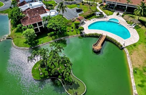 Cerro Gordo Villa | Villa Gem Tropical Charm Prime Location