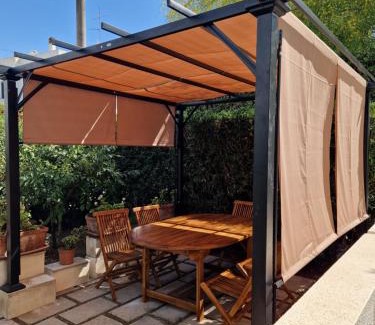 Rivabella Villa | Villa Gemini, Gallipoli-Rivabella