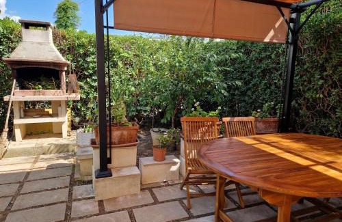 Rivabella Villa | Villa Gemini, Gallipoli-Rivabella