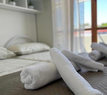 Lido di Campomarino Casa | Villa Gemma
