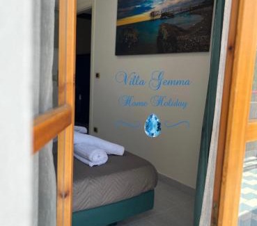 Lido di Campomarino Casa | Villa Gemma