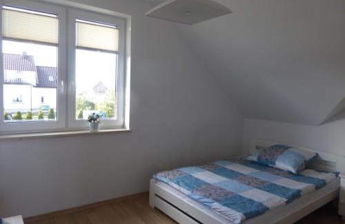 gmina Wolin Apartamento | Villa Gena