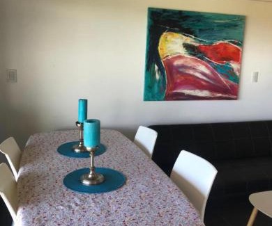 Alta Gracia Apartamento | Villa General Belgrano - Puerto del Águila