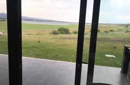 Alta Gracia Apartamento | Villa General Belgrano - Puerto del Águila
