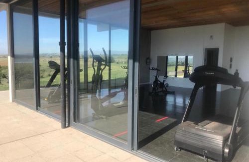 Alta Gracia Apartamento | Villa General Belgrano - Puerto del Águila