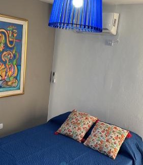Alta Gracia Casa | Villa General Belgrano Lago Los Molinos
