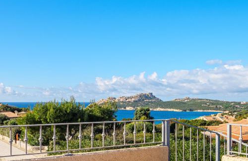 Santa Reparata Villa | Villa George