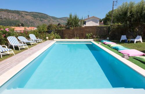 Foix Casa | Villa Georges
