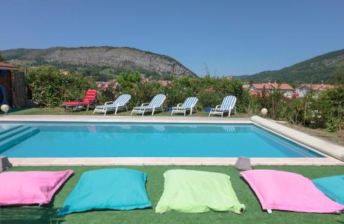 Foix Casa | Villa Georges