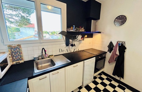 Ronce-les-Bains Casa | Villa Georgette - Close to the beach