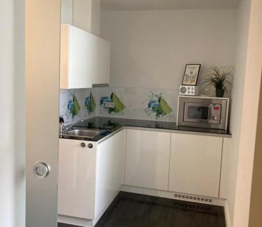Zentrum-Nordwest Apartamento | Villa Georgi