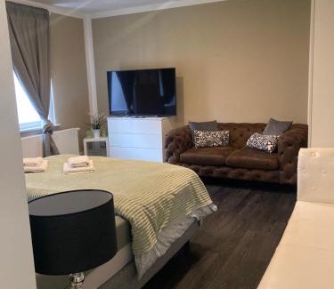 Zentrum-Nordwest Apartamento | Villa Georgi