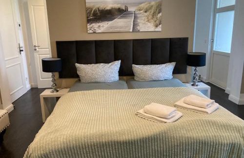 Zentrum-Nordwest Apartamento | Villa Georgi