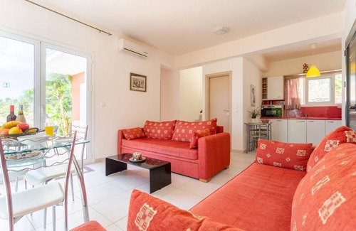 Vlachata Villa | Villa Georgia - Tres Habitaciones Villa, Capacidad 6