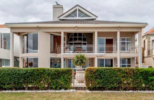 Strand Casa | Villa Georgia