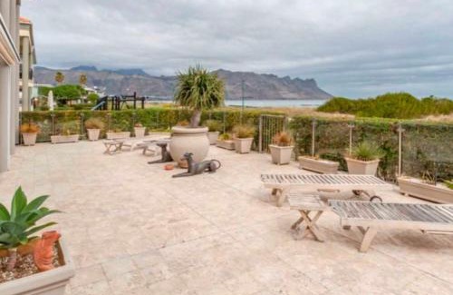 Strand Casa | Villa Georgia