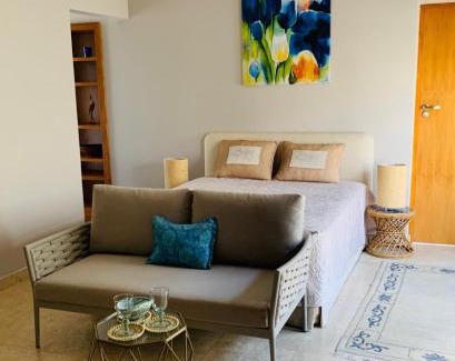 Strand Casa | Villa Georgia