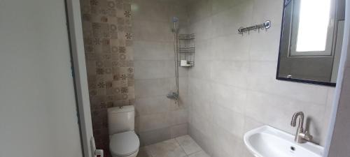 Kobuleti Casa | Villa Georgiano