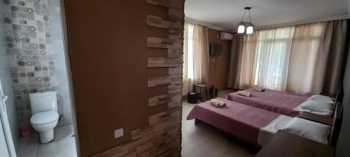 Kobuleti Casa | Villa Georgiano