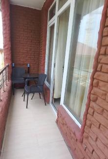 Kobuleti Casa | Villa Georgiano
