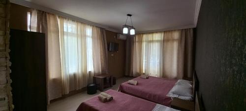 Kobuleti Casa | Villa Georgiano