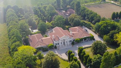 Bagnolo Apartamento | VILLA GERLA, un angolo di paradiso vicino Padova e Venezia