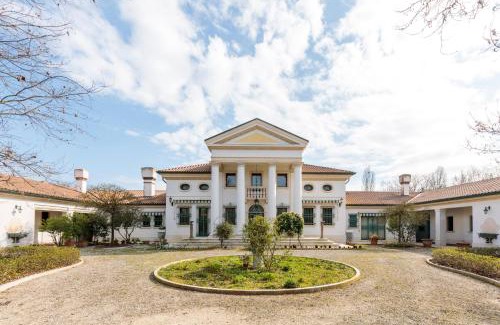 Bagnolo Apartamento | VILLA GERLA, un angolo di paradiso vicino Padova e Venezia