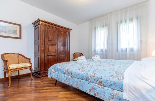 Bagnolo Apartamento | VILLA GERLA, un angolo di paradiso vicino Padova e Venezia