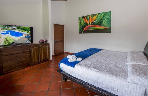 Armenia Chalet De Esquí | Chalet La Alemania