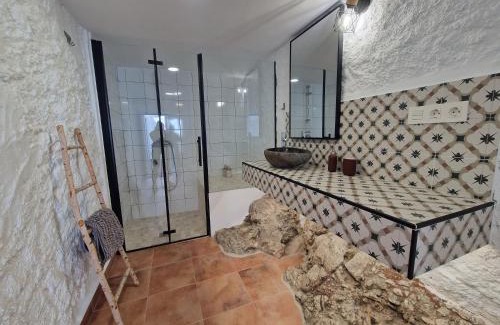 Salobrena Apartamento | Villa Gertrudis