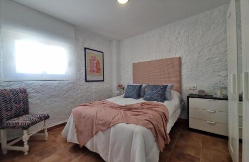 Salobrena Apartamento | Villa Gertrudis