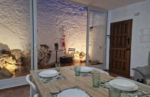 Salobrena Apartamento | Villa Gertrudis