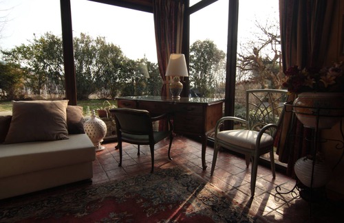 Negrar Casa | Villa Gesi - Apartamento 1