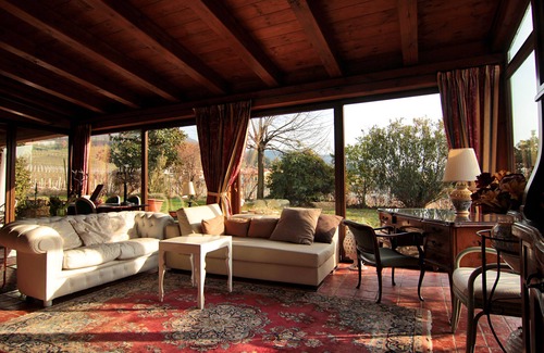 Negrar Casa | Villa Gesi - Apartamento 1