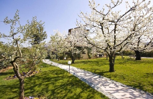 Negrar Casa | Villa Gesi - Apartamento 5