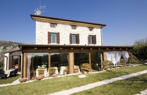 Negrar Casa | Villa Gesi - Apartamento 5
