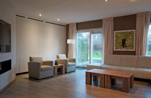 De Cocksdorp Villa | Villa Getaway in Texel Haven