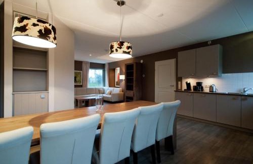 De Cocksdorp Villa | Villa Getaway in Texel Haven