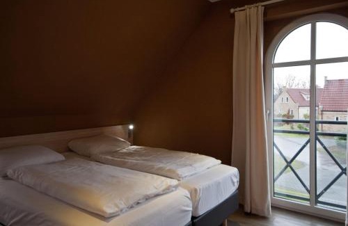 De Cocksdorp Villa | Villa Getaway in Texel Haven