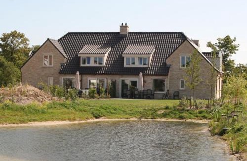 De Cocksdorp Villa | Villa Getaway in Texel Haven