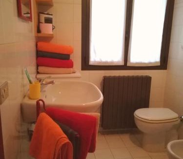 Castel d'Azzano Casa | Villa Ghiaia locazione turistica