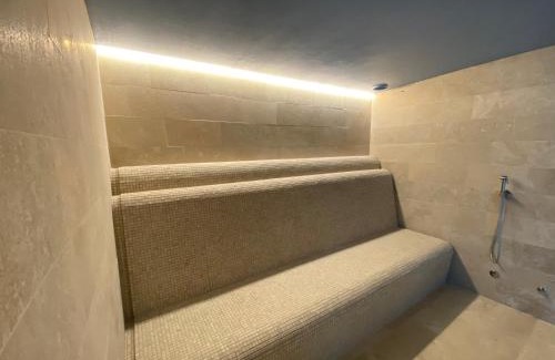 Pieve al Bagnoro Apartamento | Villa Ghiandai