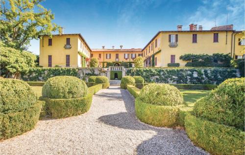 Calco Superiore Apartamento | Villa Ghislanzoni