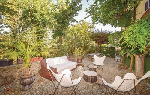 Calco Superiore Apartamento | Villa Ghislanzoni