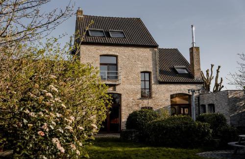 Gijverinkhove Casa | Villa Ghysbrecht